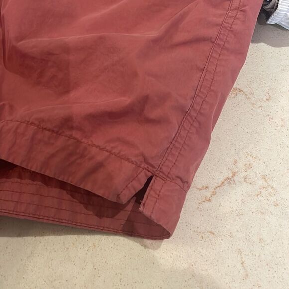 Abercrombie & Fitch drawstring shorts SZ 30 - Picture 8 of 8